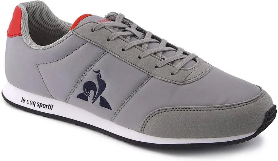 Le Coq Sportif Racerone Schoenen Grijs