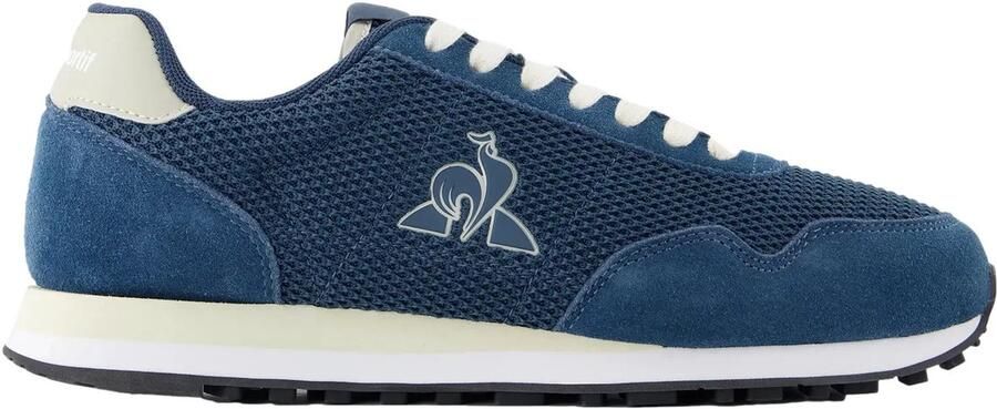 Le Coq Sportif Sportschoenen van mesh Astra