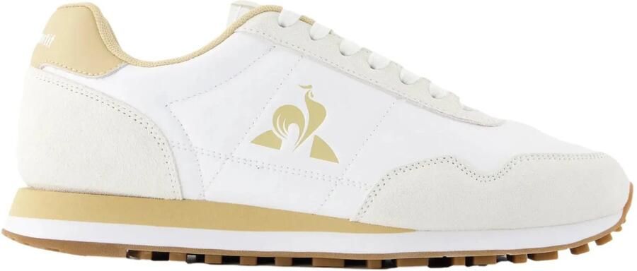 Le Coq Sportif Suède leren sneakers Astra