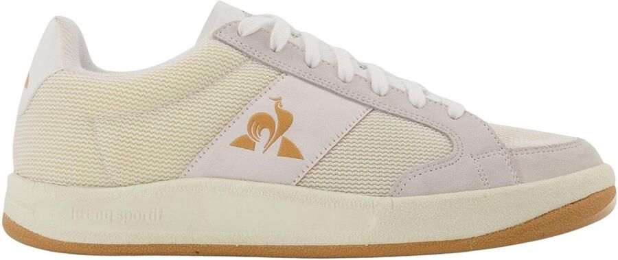 Le Coq Sportif Trainers Ashe Team White Unisex