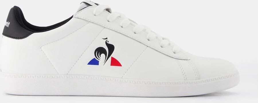 Le Coq Sportif Trainers Courtset