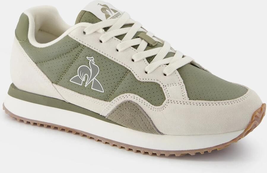 Le Coq Sportif Trainers Jet Star