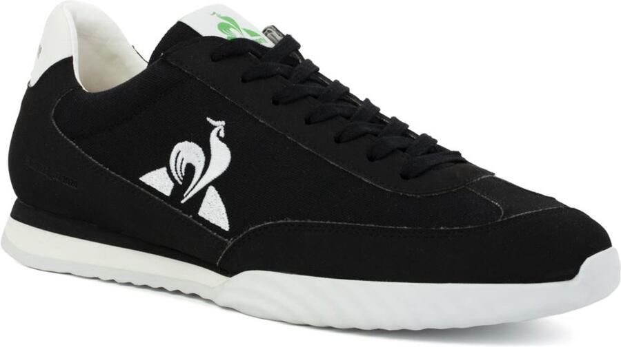 Le Coq Sportif Neree Sneakers Stijlvol en Sportief Black - Foto 2