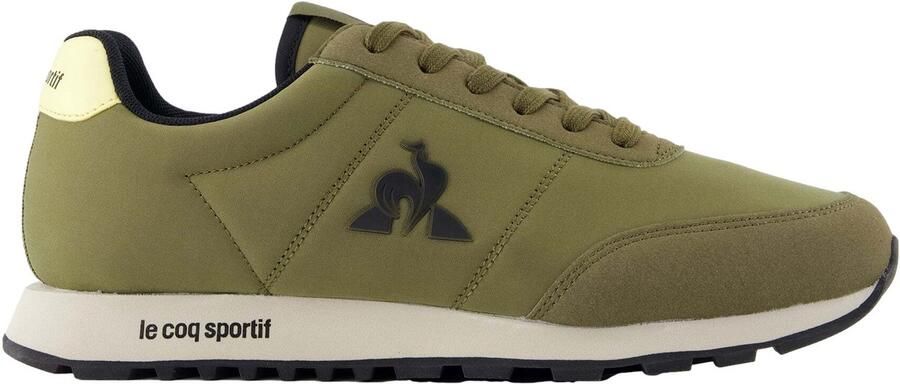 Le Coq Sportif Trainers Racerone
