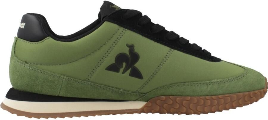 Le Coq Sportif Lage Sneakers Sport Zapatillas Hombre Modèle Veloce I