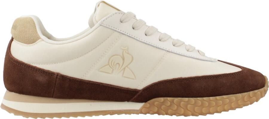 Le Coq Sportif Veloce I Schoenen Beige