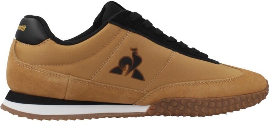 Le Coq Sportif Veloce I Schoenen Bruin