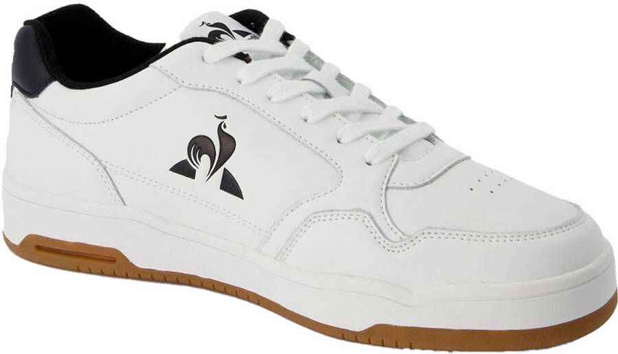 Le Coq Sportif Master Schoenen Wit