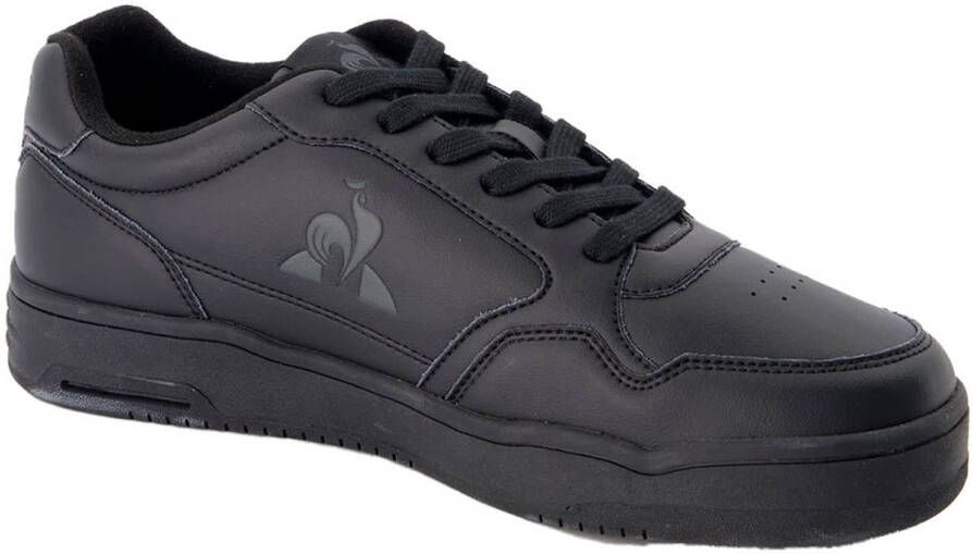 Le Coq Sportif Master Schoenen Zwart