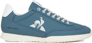 Le Coq Sportif Neree Ventile De sneakers van de manier Gemengde volwassene Blauwe