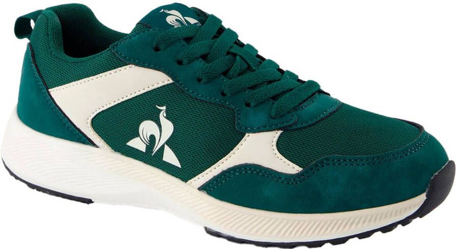 Le Coq Sportif R500 2 Gs Schoenen Groen