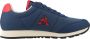 Le Coq Sportif Lage Sneakers RACERONE_2 - Thumbnail 1