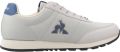 Le Coq Sportif Lage Sneakers Racerone_2 - Lichtgrijs