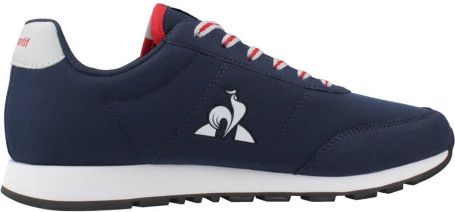 Le Coq Sportif Racerone_2 Schoenen Blauw