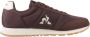 Le Coq Sportif Racerone 2 Sneakers Brown Heren - Thumbnail 5