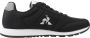 Le Coq Sportif Racerone 2 Schoenen Zwart Man - Thumbnail 1