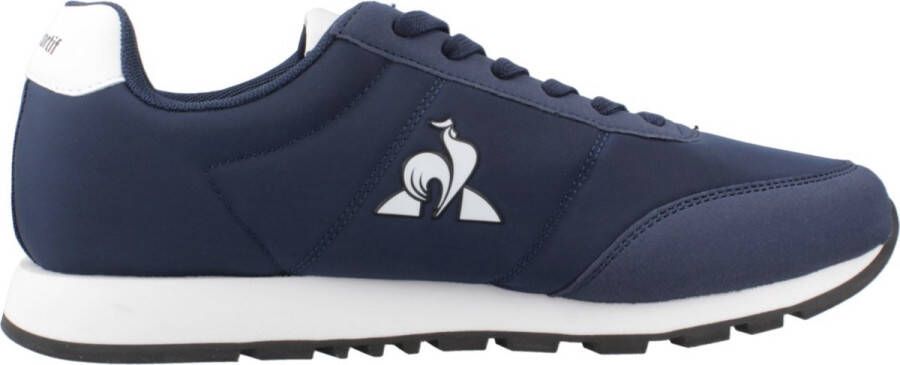 Le Coq Sportif RACERONE Blauw