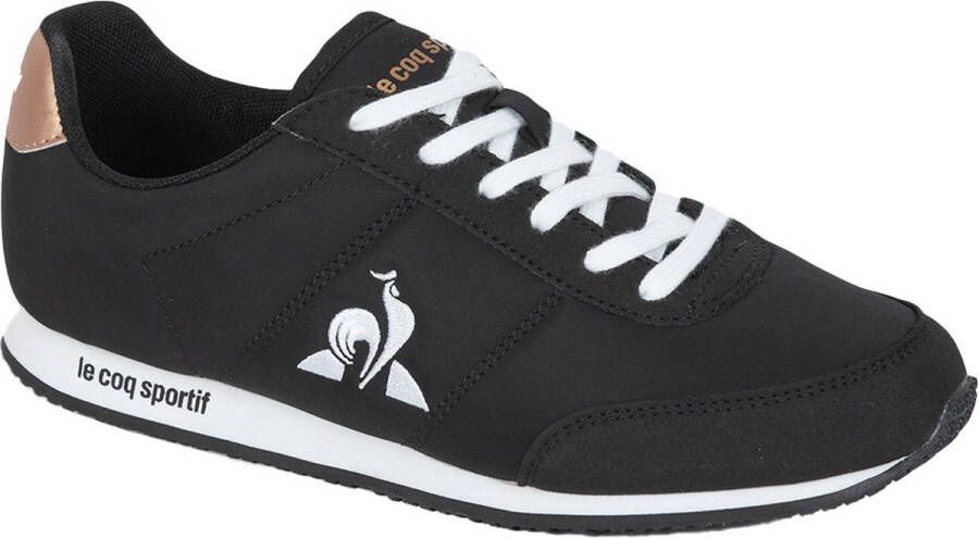 Le coq sportif sneakers dames zwart deals