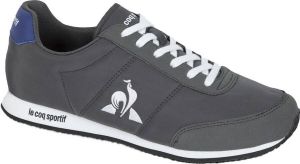Le Coq Sportif Racerone Sneakers Charcoal Sodalite Blue