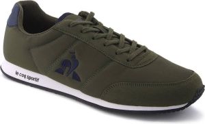 Le Coq Sportif Racerone Sneakers Olive Night Dress Blue