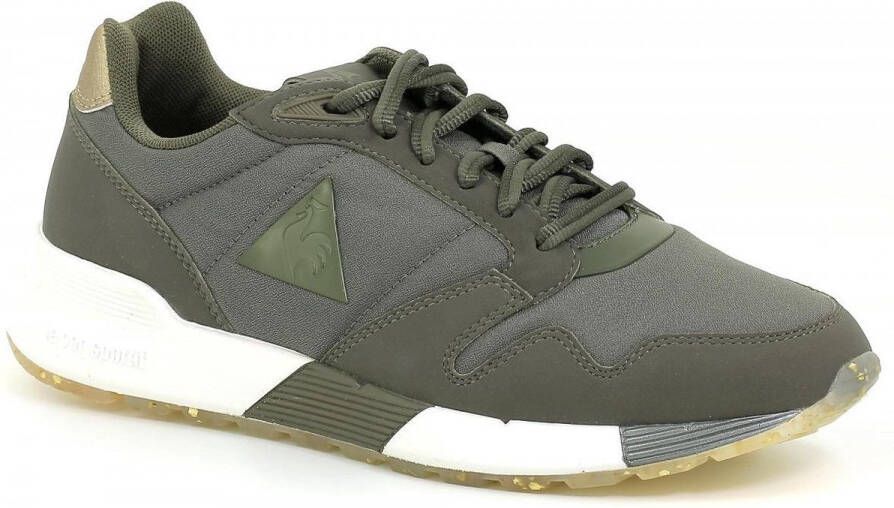 Le Coq Sportif Lage Sneakers OMEGA X W METALLIC