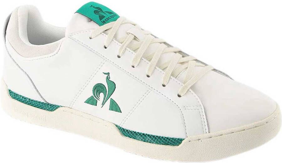 Le Coq Sportif Stadium Sneakers Wit Man