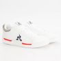 Le Coq Sportif Stadium Tricolore Heren Schoenen - Thumbnail 1