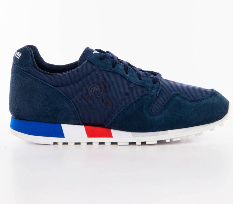 Le Coq Sportif Tricolore