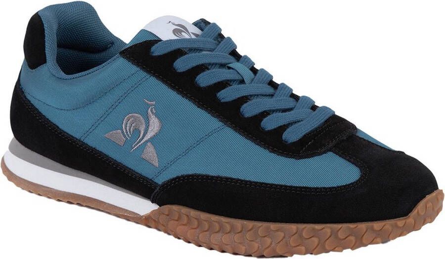 Le Coq Sportif Veloce Gum Sneakers Heren Moonlight Blue