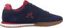 Le Coq Sportif Lage Sneakers 2520608 VELOCE I - Thumbnail 1