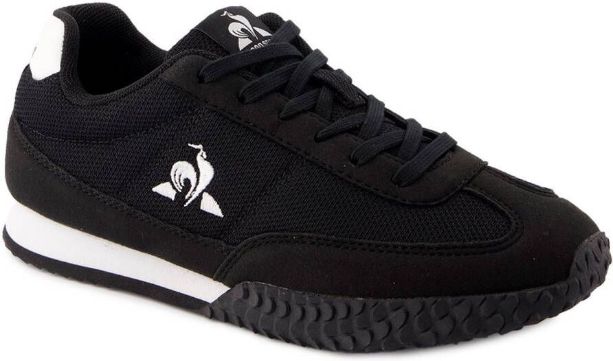 Le Coq Sportif Veloce I Gs Schoenen Zwart