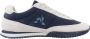 Le Coq Sportif Veloce I Sneakers Blue Heren - Thumbnail 1