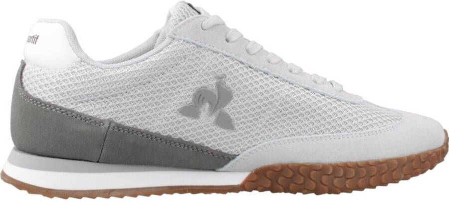 Le Coq Sportif Veloce I Schoenen Grijs Man
