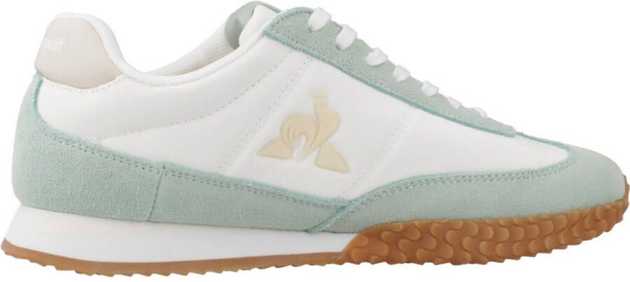 Le Coq Sportif Women's Veloce Sneakers grijs