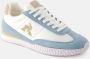 Le Coq Sportif Sneakers Baskets femme Veloce I - Thumbnail 1