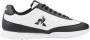 Le Coq Sportif Stijlvolle Veloce I Sneakers Black Heren - Thumbnail 1