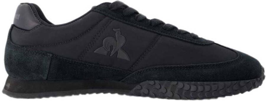 Le Coq Sportif Veloce I Schoenen Zwart Man