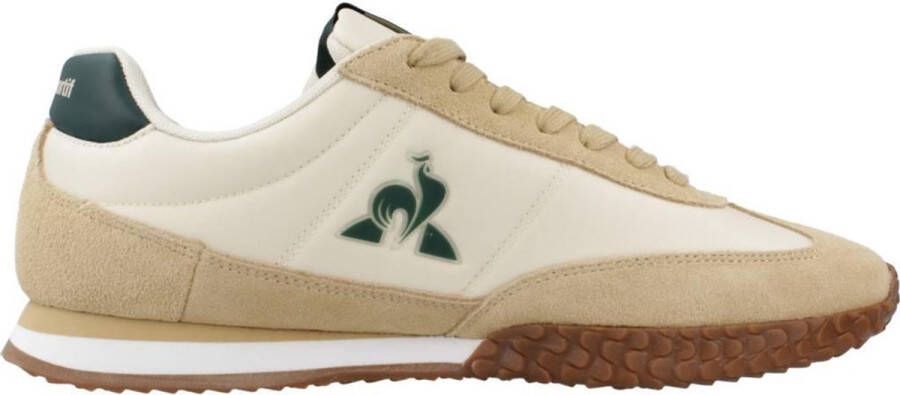 Le Coq Sportif Lente Zomer Heren Sneakers Collectie Multicolor Heren