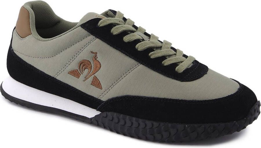 Le Coq Sportif Veloce Ripstop Sneakers Groen Man