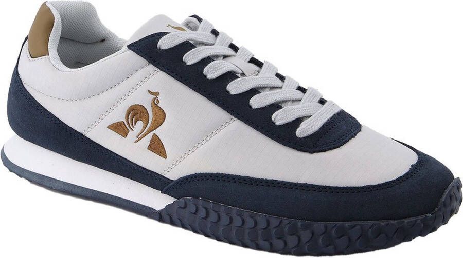 Le Coq Sportif Veloce Ripstop Sneakers Wit Man