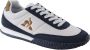 Le Coq Sportif Veloce Ripstop Sneakers Ombre Blue Heren - Thumbnail 1