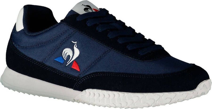 Le Coq Sportif Veloce Sneakers Blauw Man
