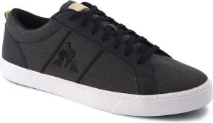 Le Coq Sportif Verdon Classic Sneakers Black