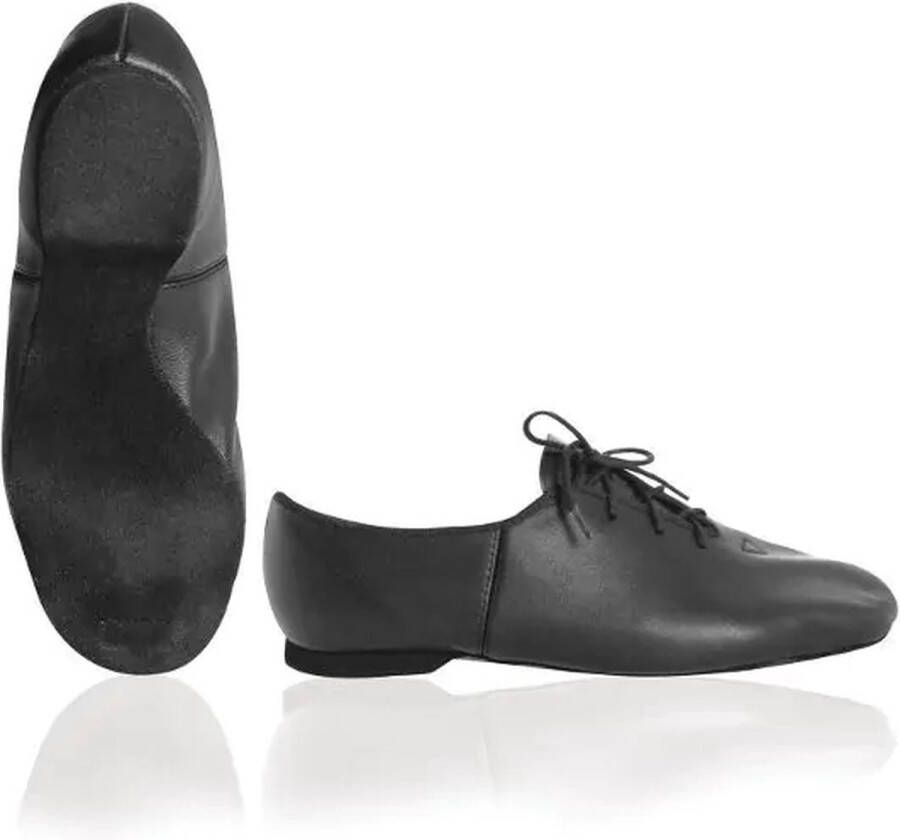 Le Papillon Kids Jazzballet schoenen PK1210