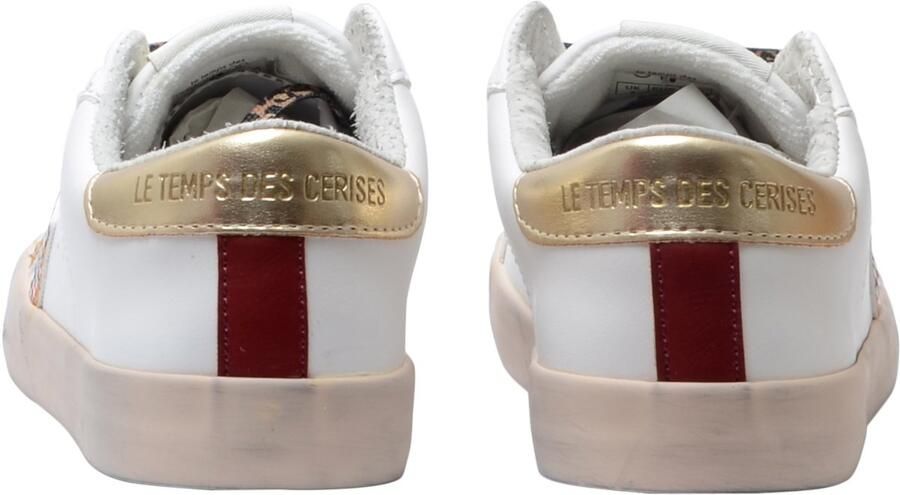 Le temps des cerises Austin trainers