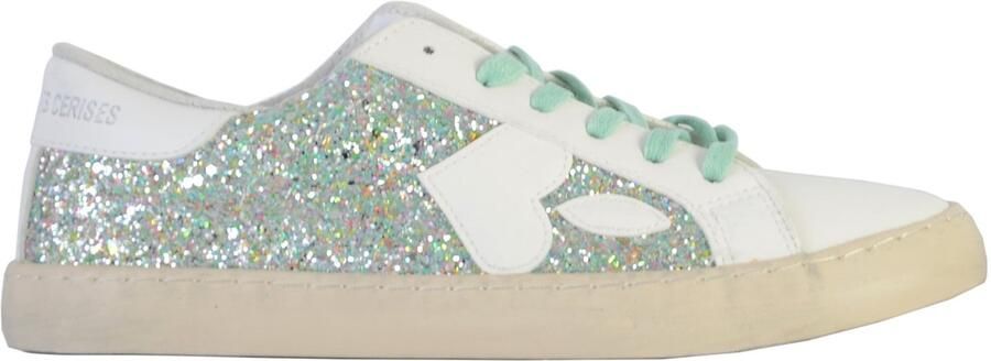 Le Temps des Cerises Lage Sneakers AUSTIN - Foto 2