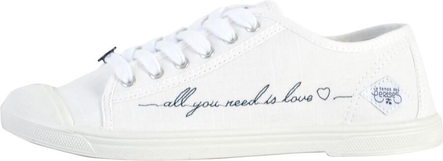 Le Temps des Cerises Lage Sneakers BASIC 02