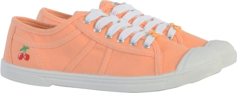 Le Temps des Cerises Lage Sneakers BASIC 02