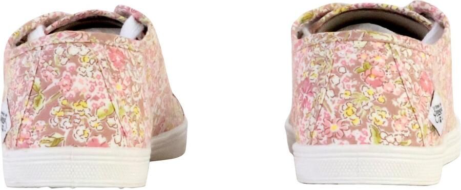 Le Temps des Cerises Lage Sneakers BASIC 02