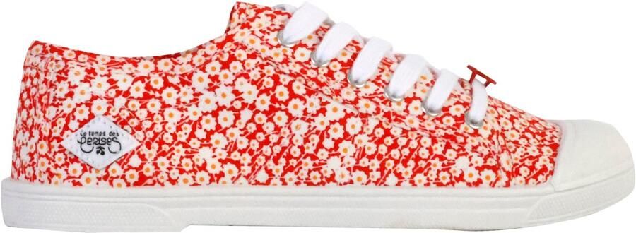 Le temps des cerises Basi veterschoenen